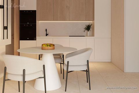 Leilighet i Calpe, Alicante, Calpe - € 430 000 | Ref: N-6807655 - foto 13