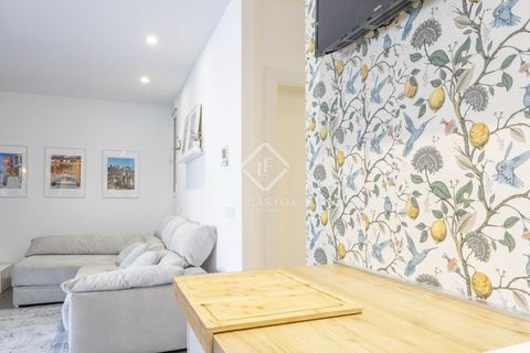 Leilighet i Valencia, Valencia, Valencia - € 875 000 | Ref: VAL61583 - foto 9