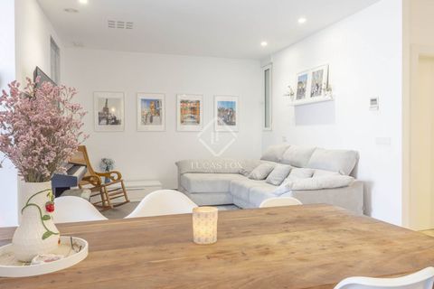 Leilighet i Valencia, Valencia, Valencia - € 875 000 | Ref: VAL61583 - foto 11