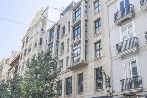 Leilighet i Valencia, Valencia, Valencia - € 875 000 | Ref: VAL61583 - foto 34
