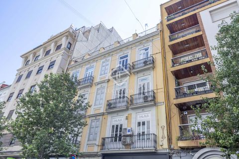 Leilighet i Valencia, Valencia, Valencia - € 875 000 | Ref: VAL61583 - foto 36