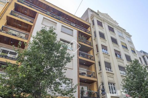 Leilighet i Valencia, Valencia, Valencia - € 875 000 | Ref: VAL61583 - foto 37