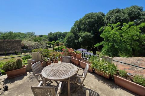 Villa i Margon, Herault, Margon - € 275.000 | Ref: MARPUT6 - foto 1