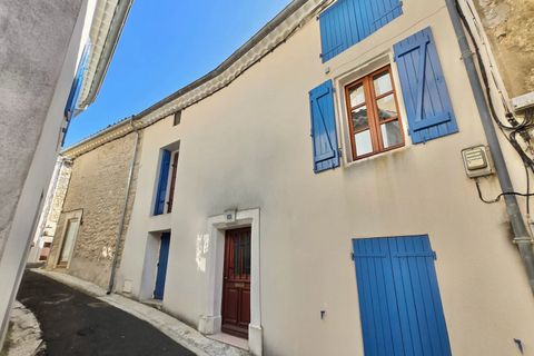 Villa i Margon, Herault, Margon - € 275.000 | Ref: MARPUT6 - foto 4