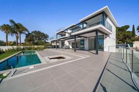 Villa i Albufeira, Faro, Albufeira - € 1.640.000 | Ref: FC577GTQ - foto 2