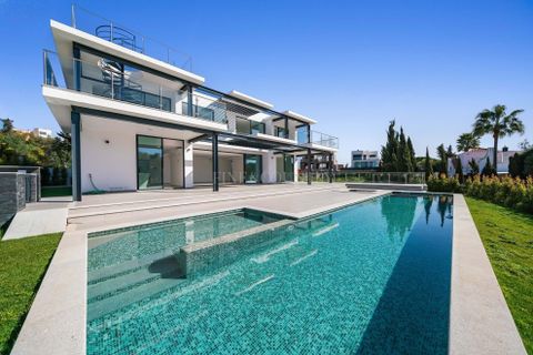 Villa i Albufeira, Faro, Albufeira - € 1.640.000 | Ref: FC577GTQ - foto 3