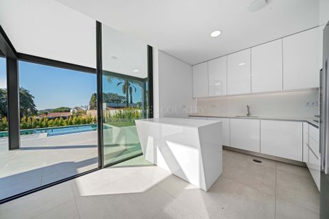 Villa i Albufeira, Faro, Albufeira - € 1.640.000 | Ref: FC577GTQ - foto 4