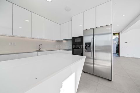 Villa i Albufeira, Faro, Albufeira - € 1.640.000 | Ref: FC577GTQ - foto 6