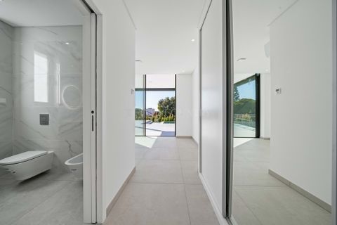Villa i Albufeira, Faro, Albufeira - € 1.640.000 | Ref: FC577GTQ - foto 10