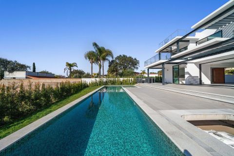 Villa i Albufeira, Faro, Albufeira - € 1.640.000 | Ref: FC577GTQ - foto 13