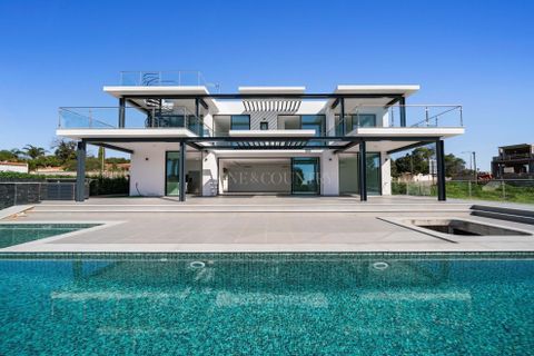 Villa i Albufeira, Faro, Albufeira - € 1.640.000 | Ref: FC577GTQ - foto 14