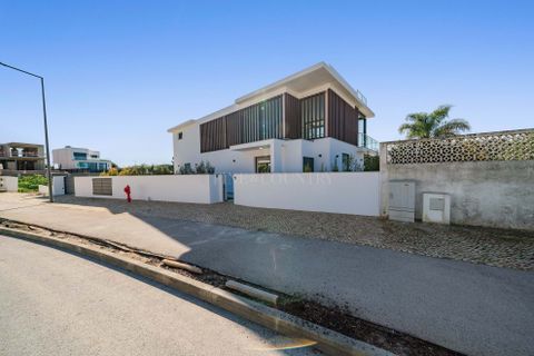 Villa i Albufeira, Faro, Albufeira - € 1.640.000 | Ref: FC577GTQ - foto 34