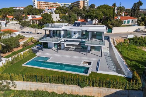 Villa i Albufeira, Faro, Albufeira - € 1.640.000 | Ref: FC577GTQ - foto 36