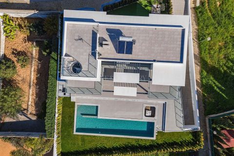 Villa i Albufeira, Faro, Albufeira - € 1.640.000 | Ref: FC577GTQ - foto 37
