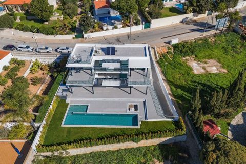 Villa i Albufeira, Faro, Albufeira - € 1.640.000 | Ref: FC577GTQ - foto 41