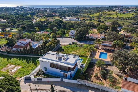 Villa i Albufeira, Faro, Albufeira - € 1.640.000 | Ref: FC577GTQ - foto 42