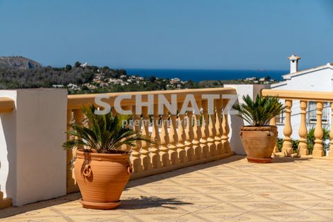 Villa a Javea, Alicante, Javea - € 890.000 | Ref: JA5308 - foto 2