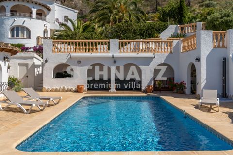 Villa a Javea, Alicante, Javea - € 890.000 | Ref: JA5308 - foto 3