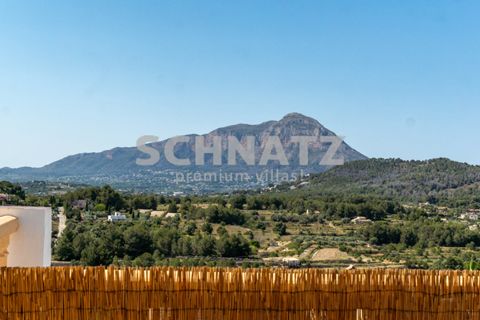 Villa a Javea, Alicante, Javea - € 890.000 | Ref: JA5308 - foto 4