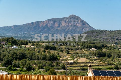 Villa a Javea, Alicante, Javea - € 890.000 | Ref: JA5308 - foto 5