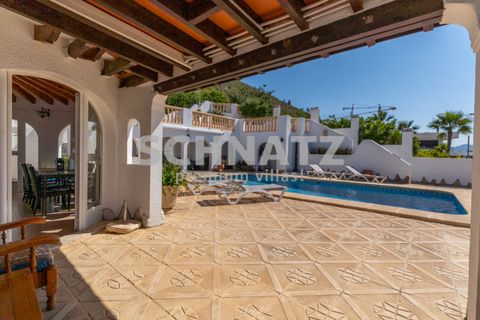 Villa a Javea, Alicante, Javea - € 890.000 | Ref: JA5308 - foto 6