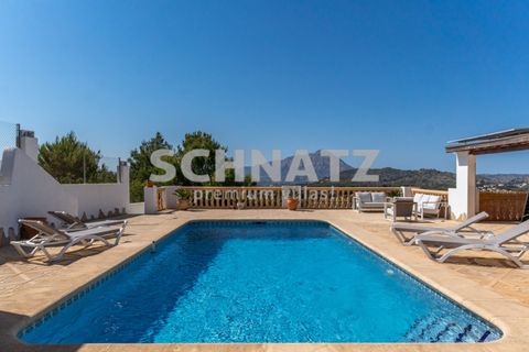Villa a Javea, Alicante, Javea - € 890.000 | Ref: JA5308 - foto 7