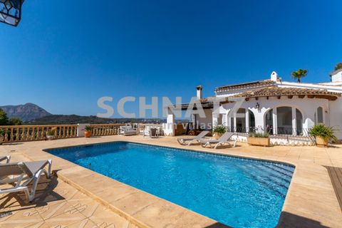 Villa a Javea, Alicante, Javea - € 890.000 | Ref: JA5308 - foto 8
