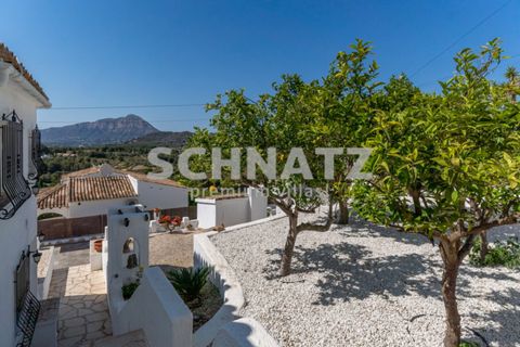 Villa a Javea, Alicante, Javea - € 890.000 | Ref: JA5308 - foto 10