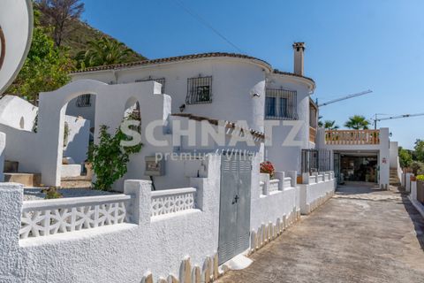 Villa a Javea, Alicante, Javea - € 890.000 | Ref: JA5308 - foto 12