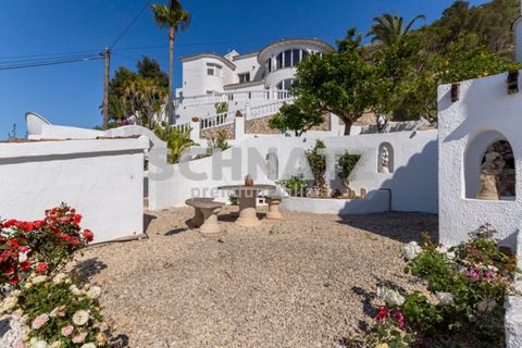 Villa a Javea, Alicante, Javea - € 890.000 | Ref: JA5308 - foto 13