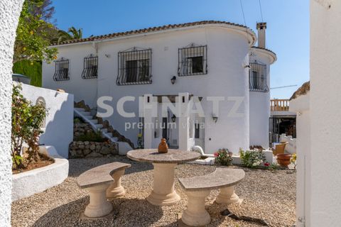 Villa a Javea, Alicante, Javea - € 890.000 | Ref: JA5308 - foto 14