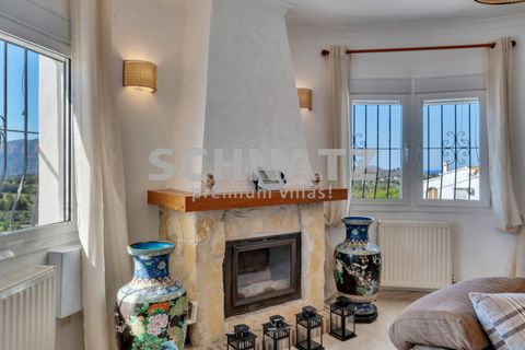 Villa a Javea, Alicante, Javea - € 890.000 | Ref: JA5308 - foto 19