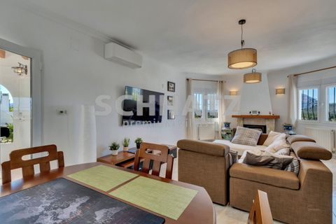 Villa a Javea, Alicante, Javea - € 890.000 | Ref: JA5308 - foto 25