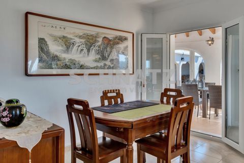 Villa a Javea, Alicante, Javea - € 890.000 | Ref: JA5308 - foto 28