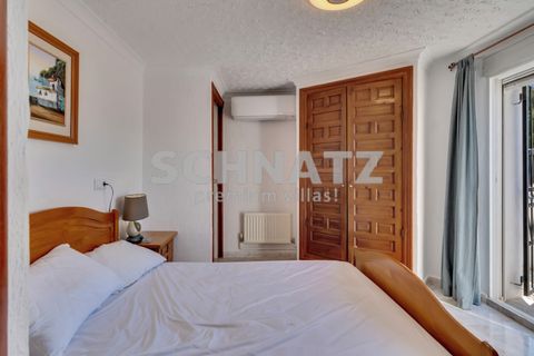 Villa a Javea, Alicante, Javea - € 890.000 | Ref: JA5308 - foto 31