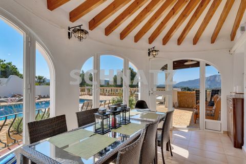 Villa a Javea, Alicante, Javea - € 890.000 | Ref: JA5308 - foto 32
