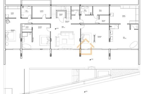 Villa i Adeje, Tenerife, Adeje - € 3.800.000 | Ref: 912-V4-G - foto 8