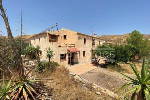 Herregård i Taberno, Almeria, Taberno - € 249 950 | Ref: VH2593 - foto 37