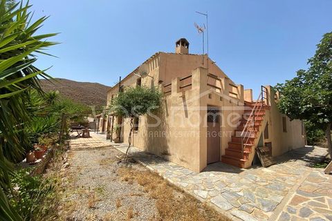 Herregård i Taberno, Almeria, Taberno - € 249 950 | Ref: VH2593 - foto 4