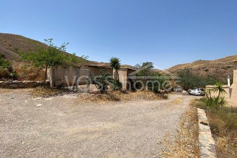 Herregård i Taberno, Almeria, Taberno - € 249 950 | Ref: VH2593 - foto 5