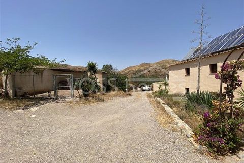 Herregård i Taberno, Almeria, Taberno - € 249 950 | Ref: VH2593 - foto 3
