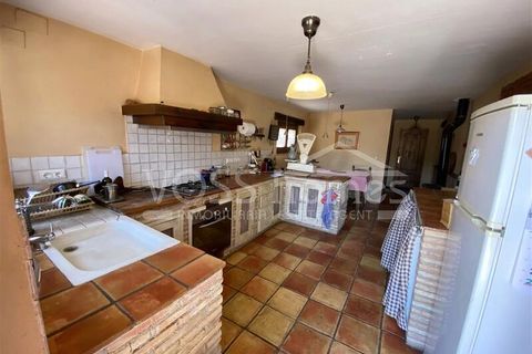 Herregård i Taberno, Almeria, Taberno - € 249 950 | Ref: VH2593 - foto 7