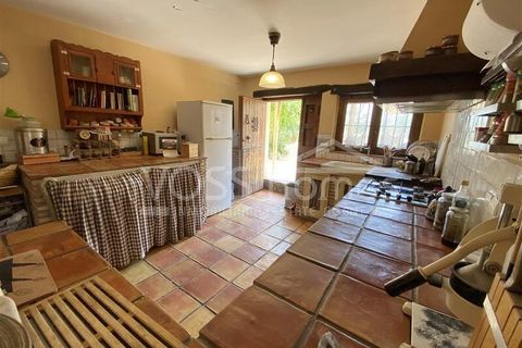 Herregård i Taberno, Almeria, Taberno - € 249 950 | Ref: VH2593 - foto 6