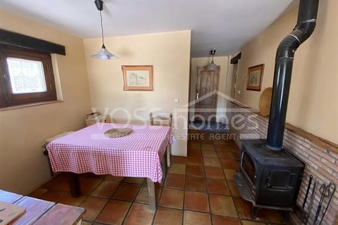 Herregård i Taberno, Almeria, Taberno - € 249 950 | Ref: VH2593 - foto 8
