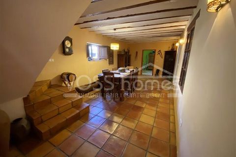Herregård i Taberno, Almeria, Taberno - € 249 950 | Ref: VH2593 - foto 9