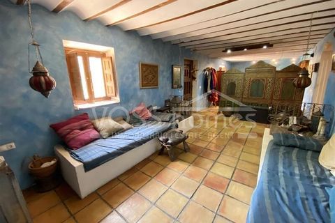 Herregård i Taberno, Almeria, Taberno - € 249 950 | Ref: VH2593 - foto 10