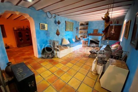 Herregård i Taberno, Almeria, Taberno - € 249 950 | Ref: VH2593 - foto 11