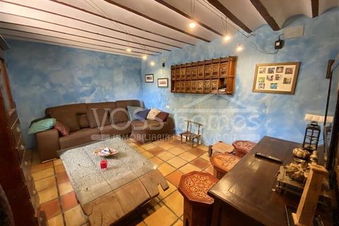 Herregård i Taberno, Almeria, Taberno - € 249 950 | Ref: VH2593 - foto 12