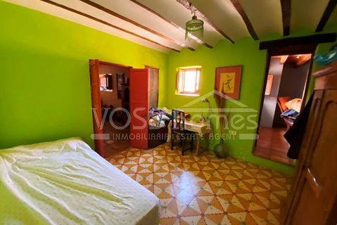 Herregård i Taberno, Almeria, Taberno - € 249 950 | Ref: VH2593 - foto 13