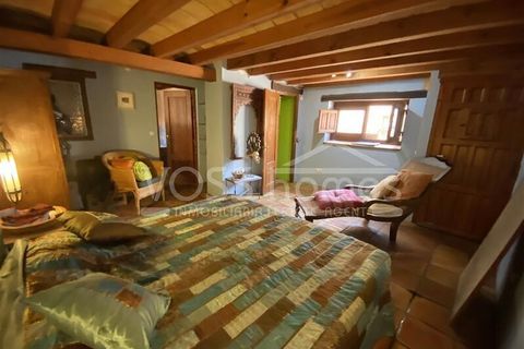 Herregård i Taberno, Almeria, Taberno - € 249 950 | Ref: VH2593 - foto 15
